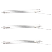 3X New Camera SB700 SB-700 Tube Xenon Lamp for Flash Repair Parts ST43-0062