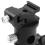 3X Camera Flash Speedlite Mount,Professional Swivel Light Stand Bracket Umbrella Mount Shoe Holder E Type 8