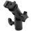 3X Camera Flash Speedlite Mount,Professional Swivel Light Stand Bracket Umbrella Mount Shoe Holder E Type 5
