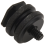 16 Pack Camera Combo Hot Shoe Mount Adapter Cold 1/4 Inch Flash 5