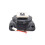 For TT600 Flash Upgrade Metal Version Hot Shoe Base Accessories for Camera 5