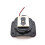 For TT600 Flash Upgrade Metal Version Hot Shoe Base Accessories for Camera 2