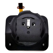 For Flash Upgrade Metal Version Hot Shoe Base Accessories V860II-S for Camera