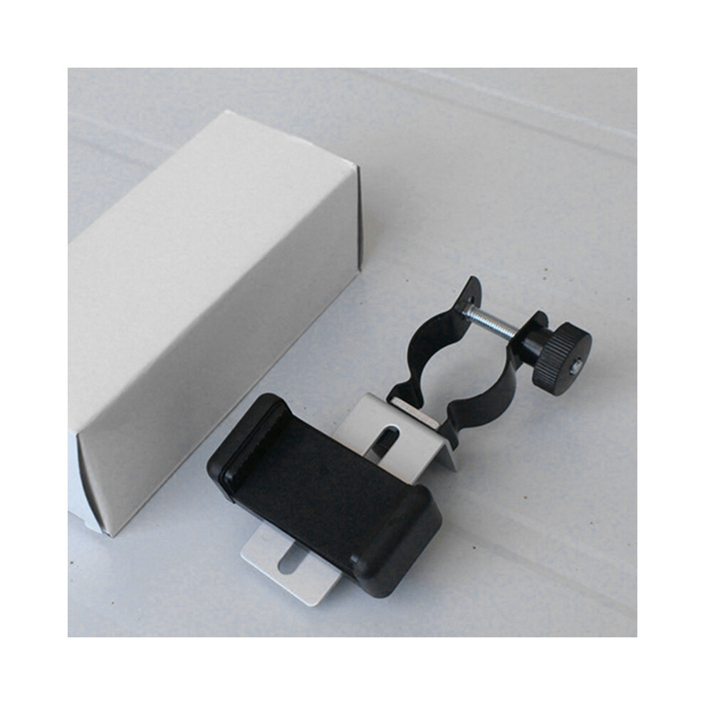 24-38Mm Telescope Connected With Mobile Phone Bracket Is Suitable For Monocular Photography Bracket. 4853284710808