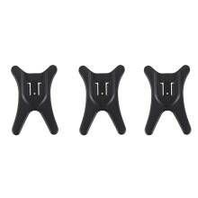 3X Flash Stand AS-21 518 Hot Shoe for