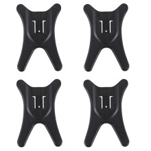 4X Flash Stand AS-21 518 Hot Shoe for