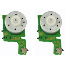 2X Drive Motor Insert Eject Sensor Switch Replacement for -004