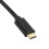 2X USB-C to DisplayPort Cable Adapter 6Ft USB 3.1 Type C DP HD 6