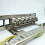 2X Cat7 Patch Panel 24Port CAT7/CAT6A Full Shielded Incl. 24X Adapter 1U 19 Inch 8