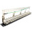 2X Cat7 Patch Panel 24Port CAT7/CAT6A Full Shielded Incl. 24X Adapter 1U 19 Inch 4