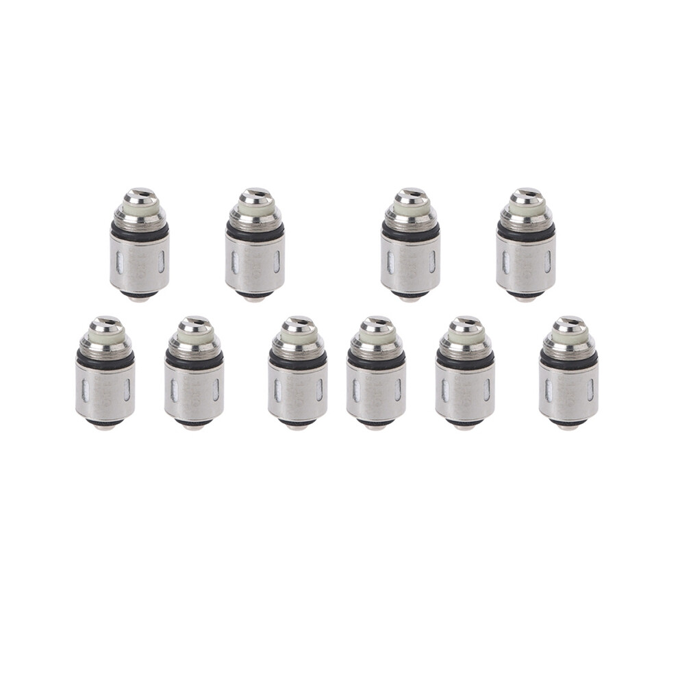 10Pcs Replacement Coil Heads for Q16 Q14 S14 G14 C14 1.6Ohm