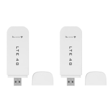 2X Lte Sim Kaart Data USB Router 3G/4G Wifi Draadloze Modem 4G Card Stick Mobiele Hotspot/Dongle
