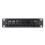 2X 8 Port Straight-Through CAT6 Patch Panel RJ45 Network Cable Adapter Jack Ethernet Distribution Frame 3