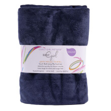 Curly Girl Towel for Women with Curls Anti-Frizz Absorbent Fast Drying Curly Hair Microfiber Hair Drying Towel for Curls