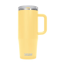 CamelBak Thrive vuotamaton 32 oz muki eristetty ruostumaton teräs - matkakahville, teelle, kuumille juomille - läikkymätön mukiteline, yhteensopi