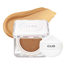 Clio, Kill Cover FounWear Cushion, 28N Trigo, 0.56 oz (16 g)