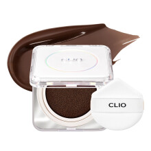 CLIO Kill Cover Founwear Cushion alapoz - Koreai Smink Teljesen magas fedokpessgu, lgies szatn fnyezsu Skin Fit 45C MLY KAKA