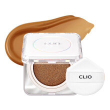 Clio, Kill Cover FounWear Cushion, 34C Pecan, 0.56 oz (16 g)