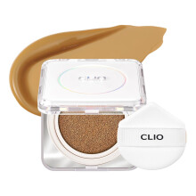 Clio, Kill Cover FounWear Cushion, 30N Latte, 0,56 oz (16 g)