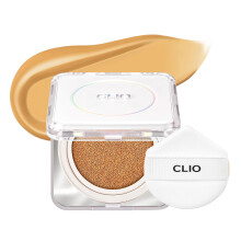 Clio, Kill Cover FounWear Cushion, 26W Cheese, 0,56 oz (16 g)