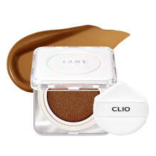 Clio, Kill Cover FounWear Cushion, 36N Noz de Cerejeira, 0,56 oz (16 g)