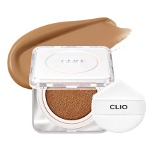Clio, Kill Cover FounWear Cushion, 32C Maple
