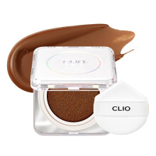 CLIO Kill Cover Founwear prna alapoz - koreai smink, teljes fedokpessgu, lgies szatn fnyezsu borfit, 38 W mahagni