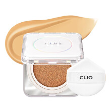 Clio, Kill Cover Cushion FounWear, 24N Mel, 0.56 oz (16 g)