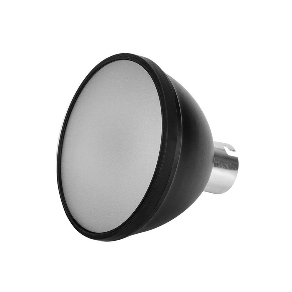 1Pcs For Ad-S2 Ads2 Standard Reflector With Soft Diffuser Ad200 Ad180 Ad360 Ad360ii Ad200pro Black 4853284720302