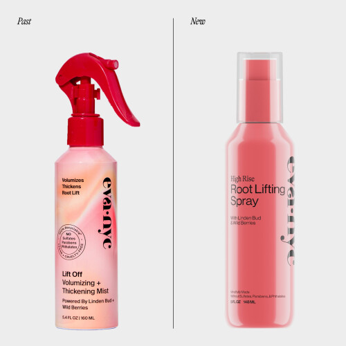 Eva NYC     High Rise Root Lifting Spray, 140 ml 2