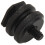 12 Pack Camera Combo Hot Shoe Mount Adapter Cold 1/4 Inch Flash for 6