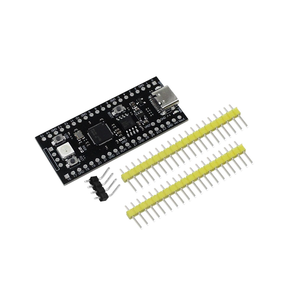 Yd-Rp2040 Development Board 16Mb Flash Core Compatible Dual-Core Microcontroller Motherboard 4853284723020