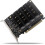 5X PH44 NVME 4-Disk Array Card PCIE Signal Split 5