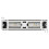 5X Network Tool Kit 12 Port CAT6 Patch Panel RJ45 Networking Wall Mount Rack with Bracket 4