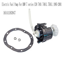 Electric Fuel Pump for 7 Series E38 740i 740iL 750iL 1995-2001 16141183947