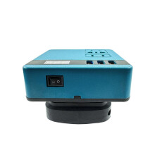 For Power Inverter 18V Battery to AC 220V Output Portable Modified Sine Wave Adapter US Plug