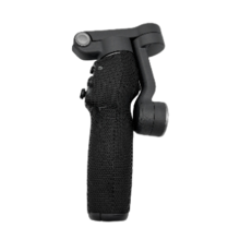 Stickers for Mobilie 7P/7 Handheld Gimbal Stabilizer Sweat-Absorbing Non-Slip Black
