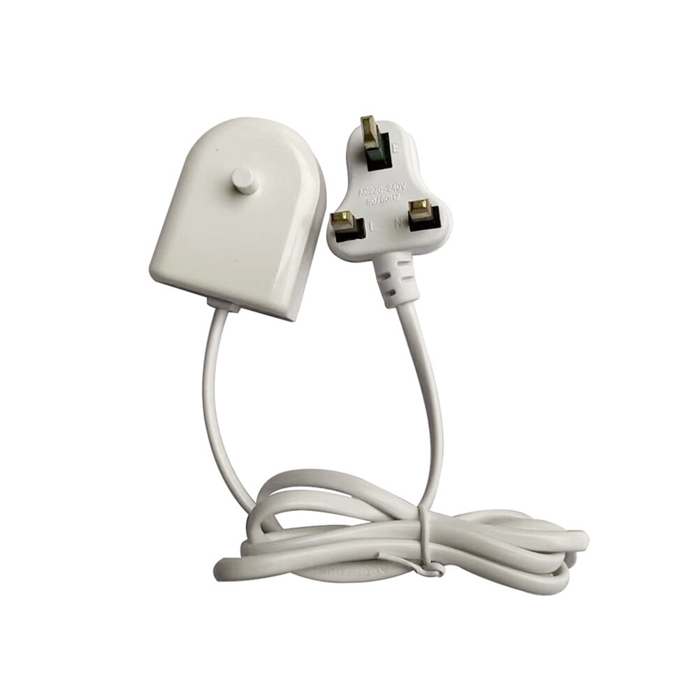 Tlily For Hx6100 Hx3226 Hx6730 Electric Toothbrush Charger Cradle Base Inductive Uk Plug