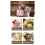 Mini Electric Ice Cream Machine Maker Fruit Yogurt Home Smoothie 8