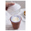Mini Electric Ice Cream Machine Maker Fruit Yogurt Home Smoothie 9