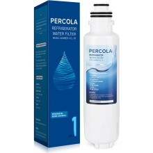 Filtro di ricambio HX2019F-A/HX2019FR-A compatibile con Hisense? Filtro acqua per frigorifero HX2019FR-A (1 confezione)