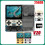 V20 Retro Video Handheld Game Console 256GB 3.5inch IPS HD Screen A133P Open Source Linux for SFC Simulators C 2