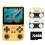 V20 Retro Video Handheld Game Console 256GB 3.5inch IPS HD Screen A133P Open Source Linux for SFC Simulators B 3