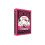 Cykel Hello Kitty Spillekort Sort & Pink 1 Deck 1