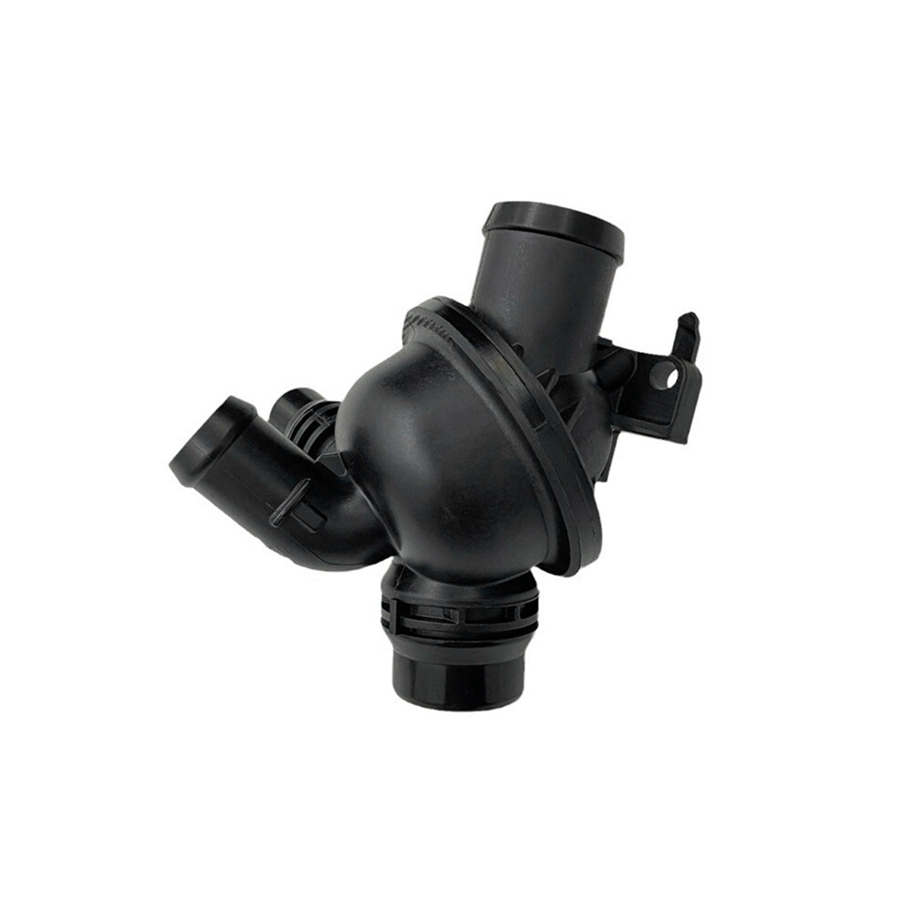 New High Quality Car Engine Coolant Thermostat 11537605431 11538671514 1153 7605 431 For F01 F02 F03 F04 F06 F12 F13 4853284731490