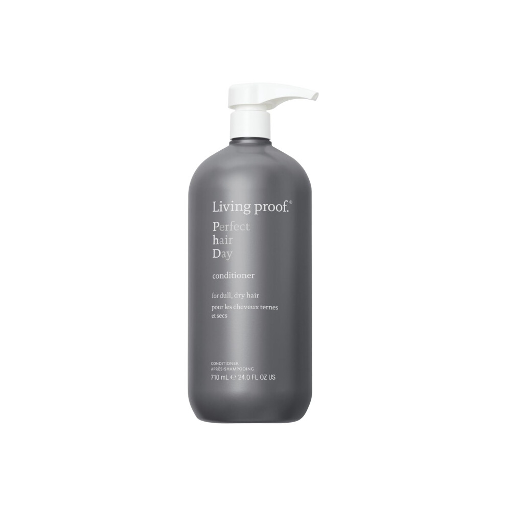 Living proof Perfect hair Day Conditioner  Hydrating Conditioner for Women  Strengthens & Enhances Shine  24 oz