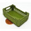 Dolls House Vegetable Selection Loose In A Plastic Crate Miniature V4 3