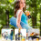 530ML Powerful Portable Blender, USB Type-C Rechargeable Fruit Mixer Machine Mini Juicer Blender Cup 9