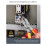 Multifunctional Electrician Pliers Isolation 1000V for Stripping Crimping Cutting Etc. 8 Function 45489 6