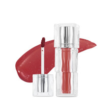 TIRTIR [* Tamanho Mini Waterism Glow Tint 08 Abbora de vero 0,06 Fl Oz